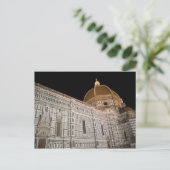 Florenz, Italien 6 Postkarte (Stehend Vorderseite)