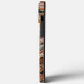 Florenz, Italien Case-Mate iPhone Hülle (Rückseite / Links)