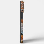 Florenz, Italien Case-Mate iPhone Hülle (Rückseite / Rechts)