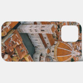 Florenz, Italien Case-Mate iPhone Hülle (Rückseite (Horizontal))