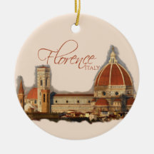 Florenz, Italien: Duomo