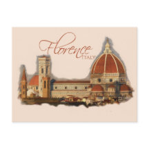 Florenz, Italien: Duomo