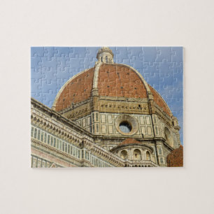 Florenz Italien Duomo Puzzle