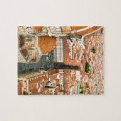 Florenz, Italien (Duomo) Puzzle (Horizontal)