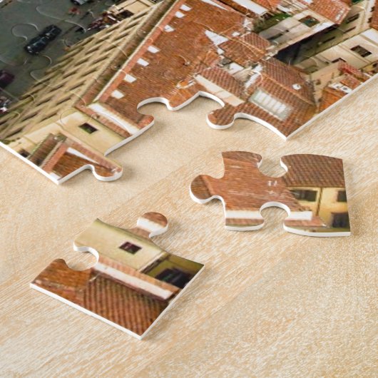 Florenz, Italien (Duomo) Puzzle (Seite)