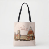 Florenz, Italien: Duomo Tasche (Vorderseite)