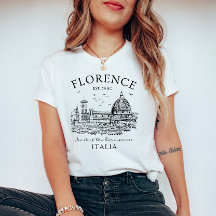 Florenz Italien - Florenz Italienisches Souvenir