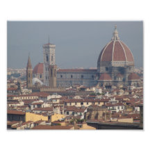 Florenz, Italien-II Duomo di Firenze, Domplatz
