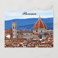 Florenz Italien Kathedrale Italienische Reise