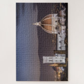 Florenz Italien Kathedrale Jigsaw Puzzle Firenze (Vertikal)