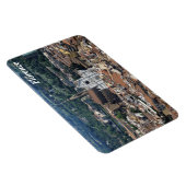 Florenz, Italien Magnet (Rechte Seite)