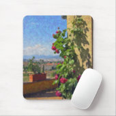 Florenz Italien Mousepad (Mit Mouse)