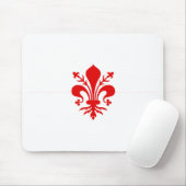 Florenz, Italien Mousepad (Mit Mouse)