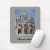 Florenz Italien Mousepad (Mit Mouse)