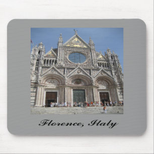 Florenz Italien Mousepad