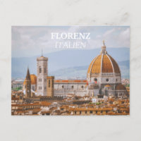 Florenz-Italien