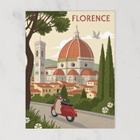 Florenz, Italien