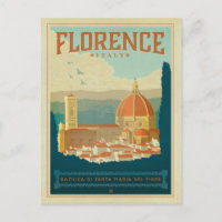 Florenz, Italien