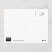 Florenz, Italien Postkarte (Rückseite)