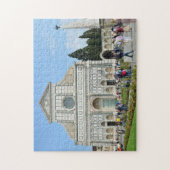 Florenz, Italien Puzzle (Vertikal)
