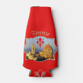 Florenz, Italien - Santa Maria del Fiore Flaschenkühler (Vorderseite)