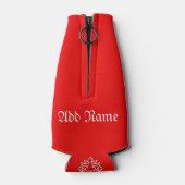 Florenz, Italien - Santa Maria del Fiore Flaschenkühler (Rückseite)