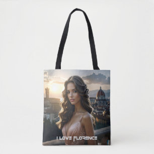 FLORENZ - ITALIEN TASCHE