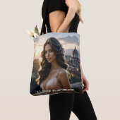FLORENZ - ITALIEN TASCHE (Von Nahem)