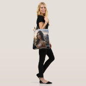 FLORENZ - ITALIEN TASCHE (Am Model)