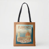 Florenz, Italien Tasche (Vorderseite)