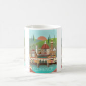 Florenz, Italien Tasse (Mittel)