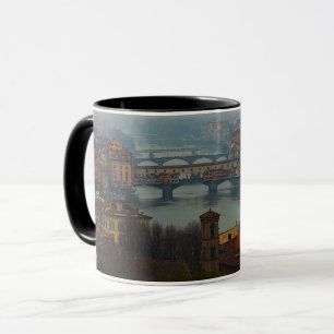 Florenz, Italien Tasse