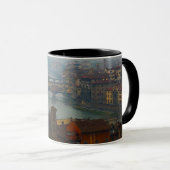 Florenz, Italien Tasse (VorderseiteRechts)