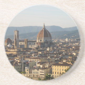 Florenz, Italien, Untersetzer