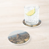 Florenz, Italien, Untersetzer (Seite)