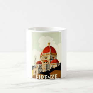 Florenz Kaffeetasse