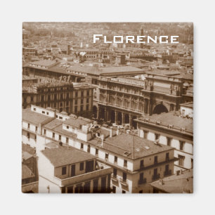 Florenz Magnet