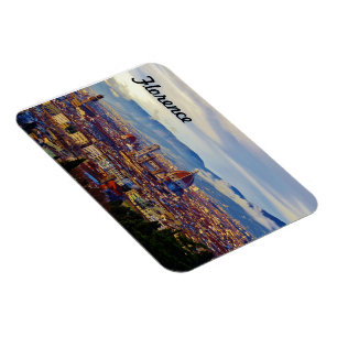 Florenz Magnet