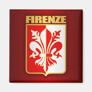 Florenz Magnet