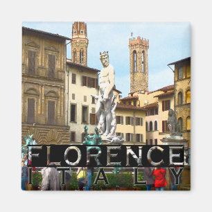 Florenz Magnet
