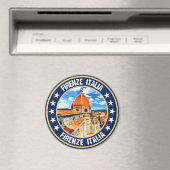 Florenz Magnet (In Situ (Geschirrspüler))
