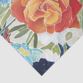 Florenz Mitternacht IV Seidenpapier (Ausschnitt)