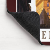 Florenz Mousepad (Ecke)