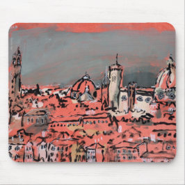 Florenz Mousepad