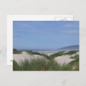 Florenz, Oregon Postkarte (Vorne/Hinten)