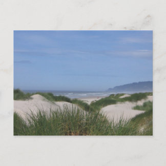 Florenz, Oregon Postkarte