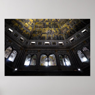 Florenz Poster