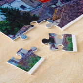 Florenz Puzzle (Seite)