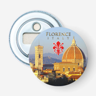 Florenz - Santa Maria Del Fiore Flaschenöffner