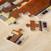 Florenz - Santa Maria Del Fiore Puzzle (Seite)